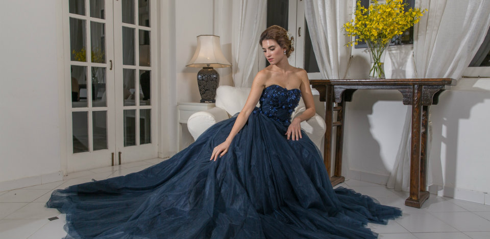 The Ultimate Guide To Choosing A Fantastic Evening Gown