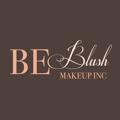 Be Blush Makeup Inc